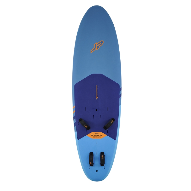 Windsurfboards JP-Australia 2023 Fun Ride ES - 155
