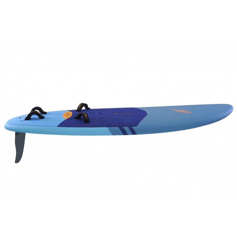 Deska windsurfingowa JP-Australia 2025 Fun Ride ES