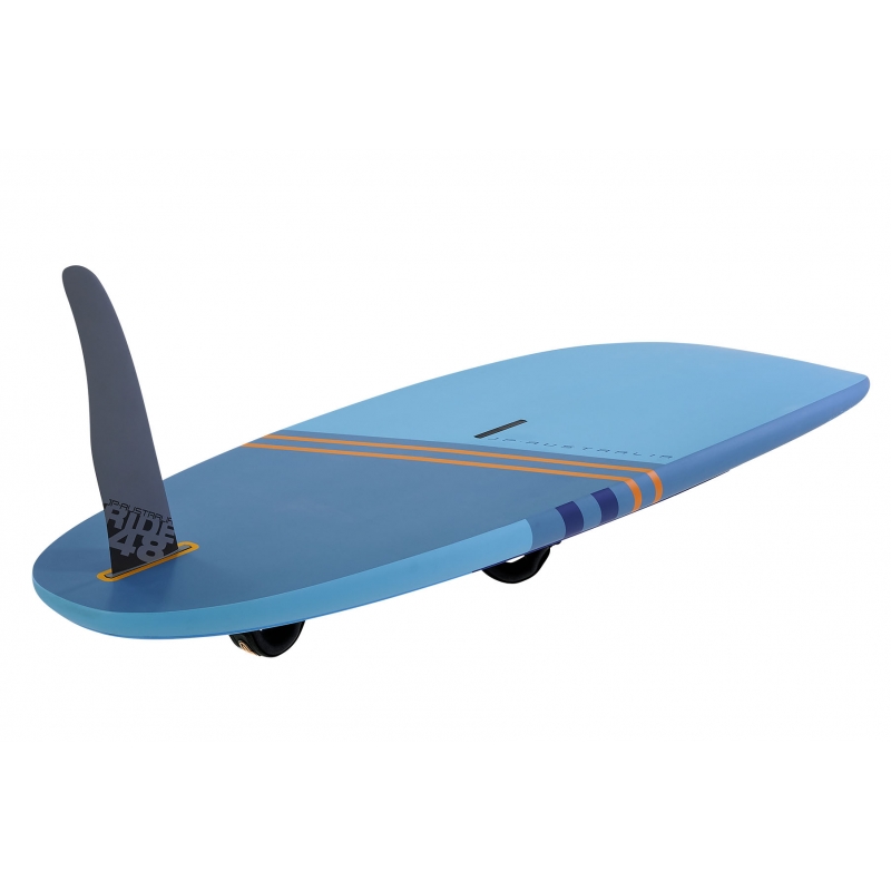 Deska windsurfingowa JP-Australia 2025 Fun Ride ES