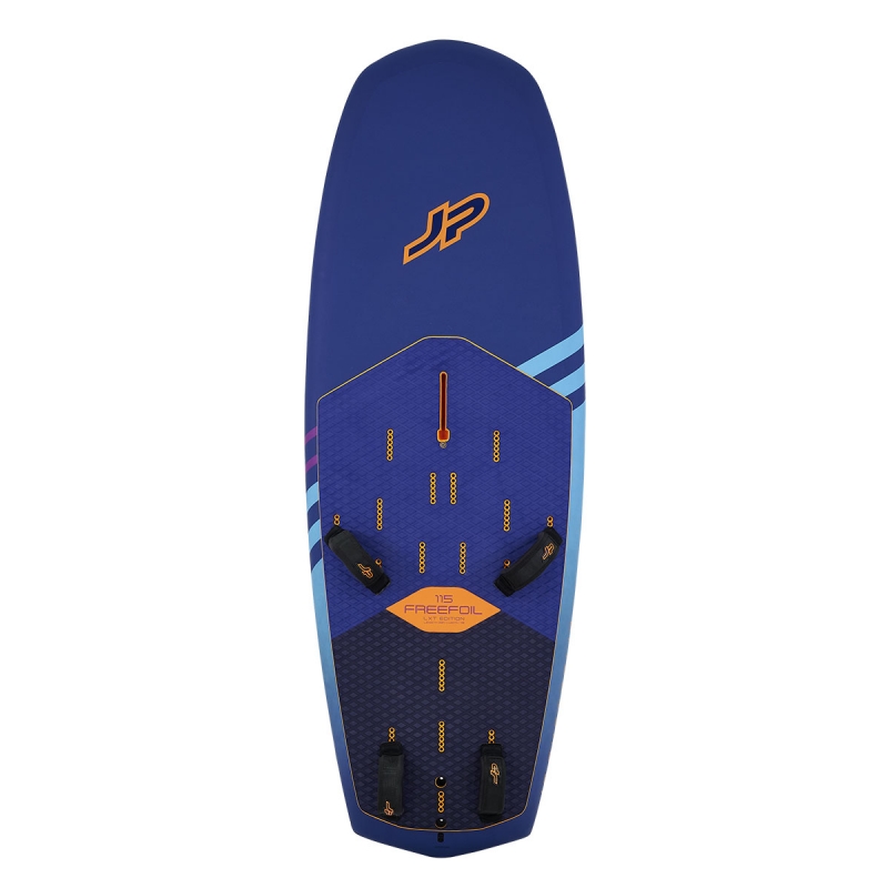 Windsurfboards JP-Australia 2023 FreeFoil LXT - 115