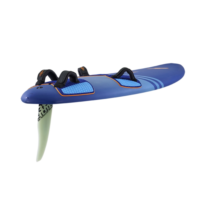 Deska windsurfingowa JP-Australia 2023 Super Ride LXT - 124