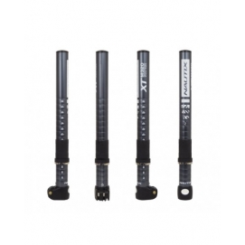 Pędnik Nautix Monofilm freeride - C30 SDM carbon mast - Nx Original boom
