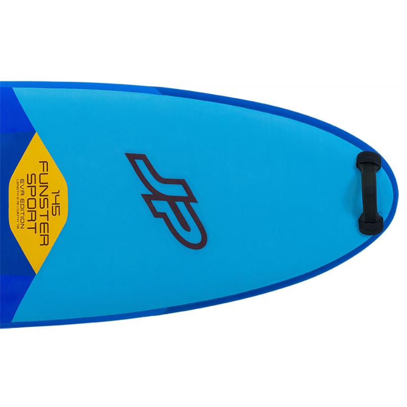 Windsurfboards 22 JP Funster Sport EVA - 165