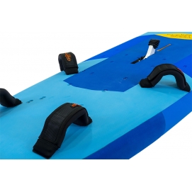 Deska windsurfingowa JP-Australia 2025 Funster Sport EVA