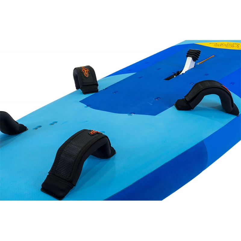 Deska windsurfingowa JP-Australia 2025 Funster Sport EVA