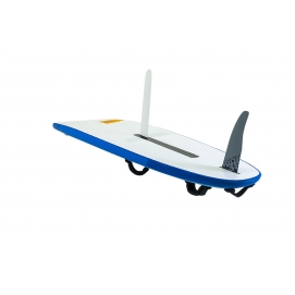 Deska windsurfingowa JP-Australia 2025 Funster Sport EVA