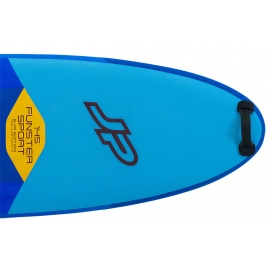 Deska windsurfingowa JP-Australia 2025 Funster Sport EVA