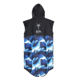 ION 2021 - Poncho Select Muse - blue capsule - S (135-175)