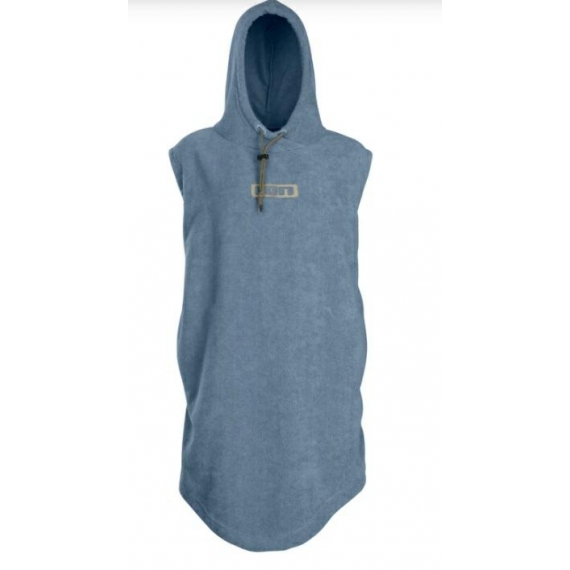 ION 2021 - Poncho Grom - steel blue - Grom (115-155)