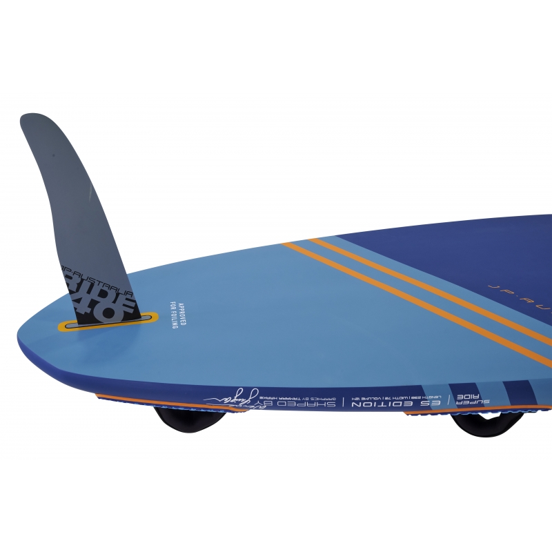 Deska windsurfingowa JP-Australia 2023 Super Ride ES - 113