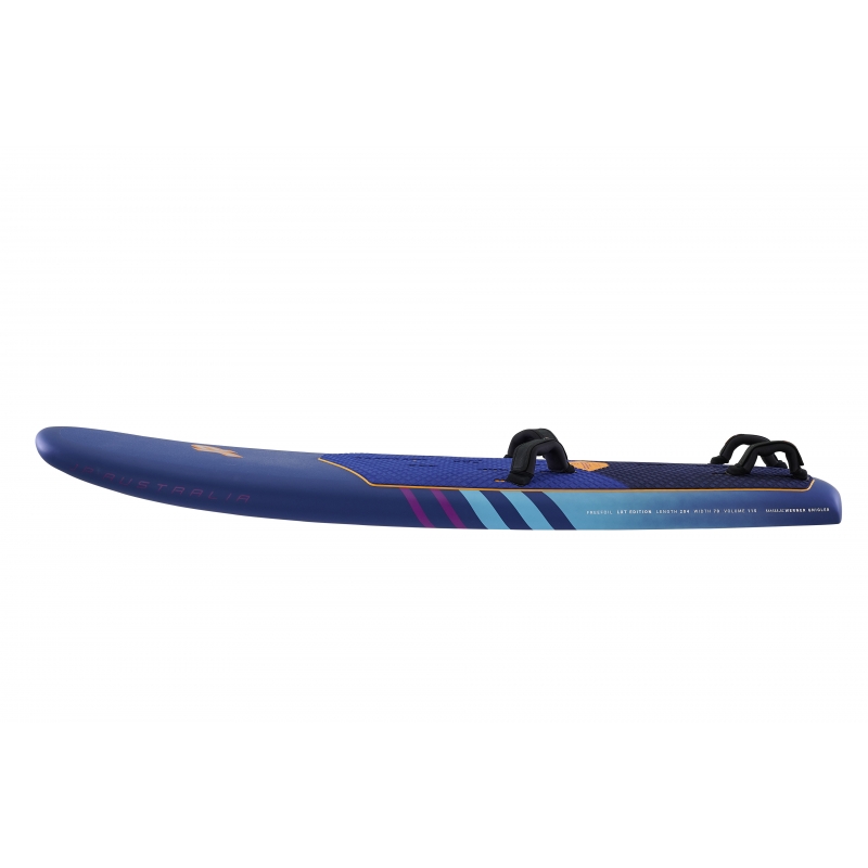 Deska windsurfingowa JP-Australia 2023 FreeFoil LXT - 115