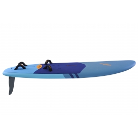 Deska windsurfingowa JP-Australia 2025 Fun Ride ES