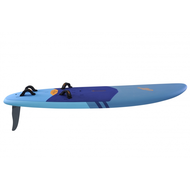 Deska windsurfingowa JP-Australia 2025 Fun Ride ES