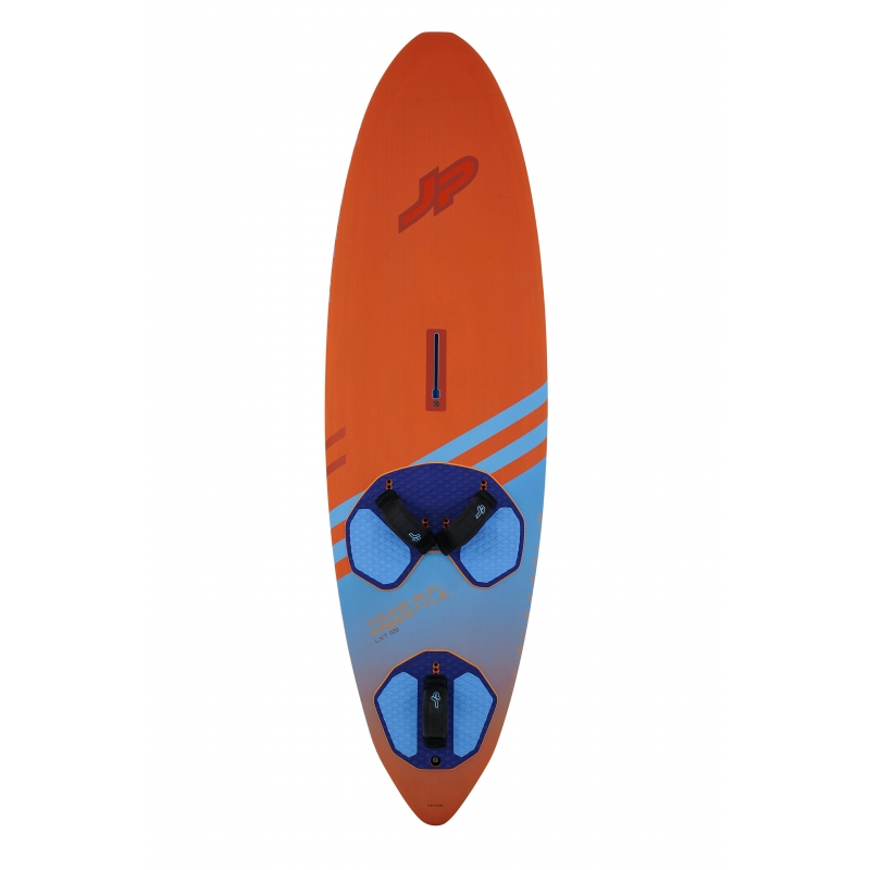 Deska windsurfingowa JP-Australia 2025 Young Gun Freestyle LXT