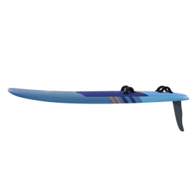 Deska windsurfingowa JP-Australia 2025 Fun Ride ES