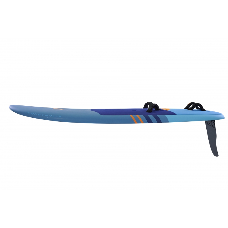Deska windsurfingowa JP-Australia 2025 Fun Ride ES