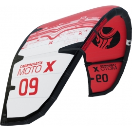 Kite Cabrinha 2023 Moto_X only C1 - 7
