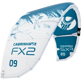 Kite Cabrinha 2023 FX only C3 - 9