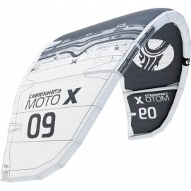 Kite Cabrinha 2023 Moto_X only C4 - 7