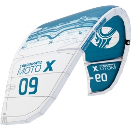 Kite Cabrinha 2023 Moto_X only C3 - 9