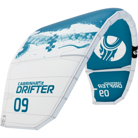 Kite Cabrinha 2023 Drifter only C3 - 11