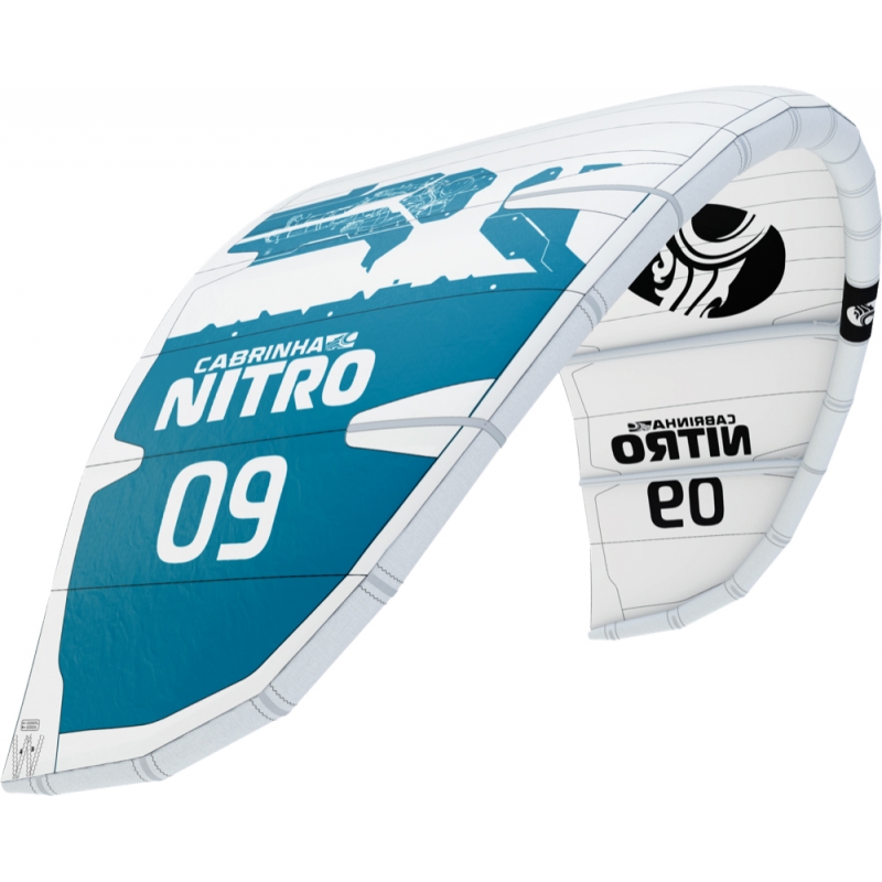 Kite Cabrinha 2023 Nitro Apex only C5 - 6