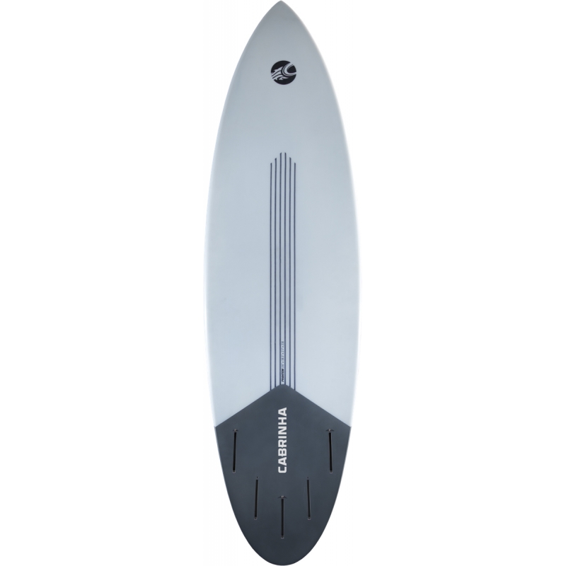 Deska surf do kitesurfingu Cabrinha 2023 Phantom 5Fin Surfboard