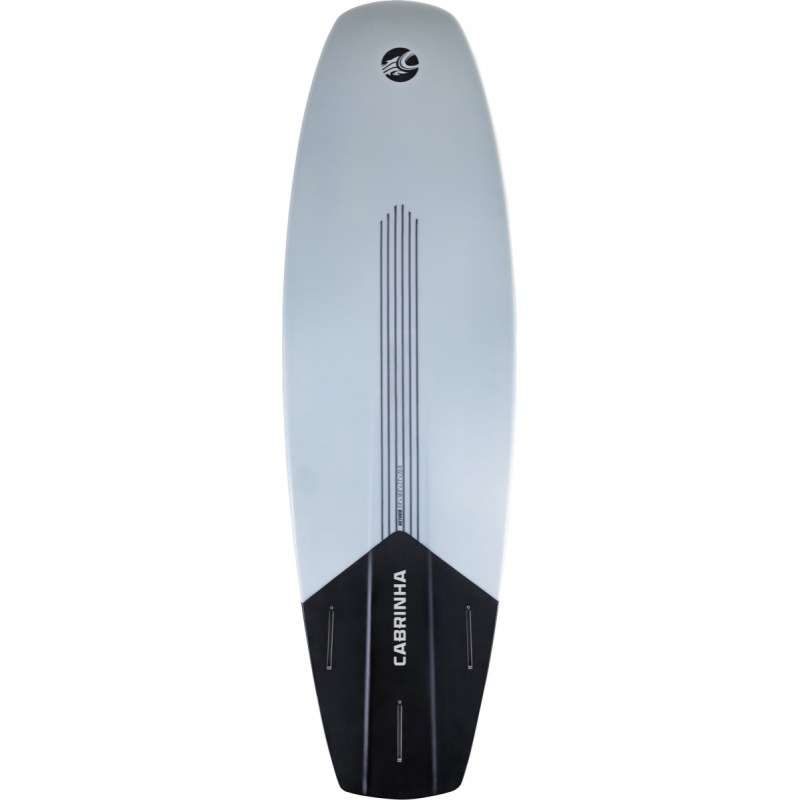 Surfboard kite Cabrinha 2023 Method Thruster Surfboard - 5.4