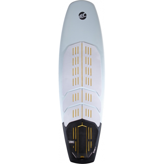 Surfboard kite Cabrinha 2023 Method Thruster Surfboard - 4.1