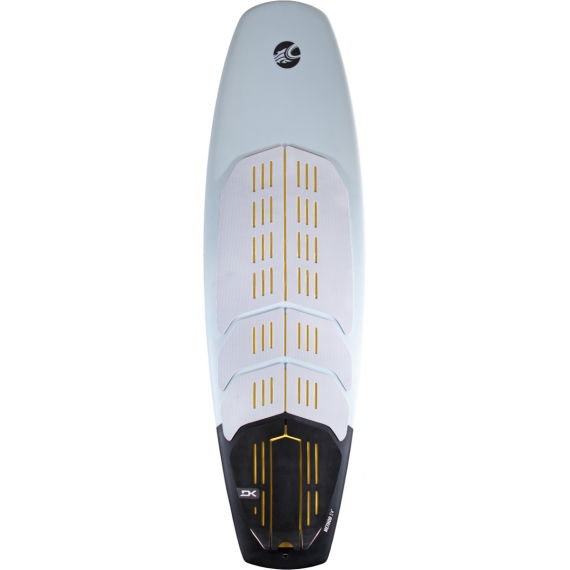 Surfboard kite Cabrinha 2025 Method - 4.1 Surfboard kite Cabrinha 2025 Method - 4.1