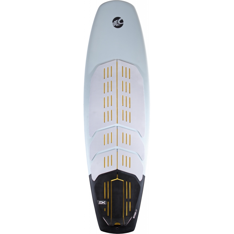 Surfboard kite Cabrinha 2023 Method Thruster Surfboard - 5.4