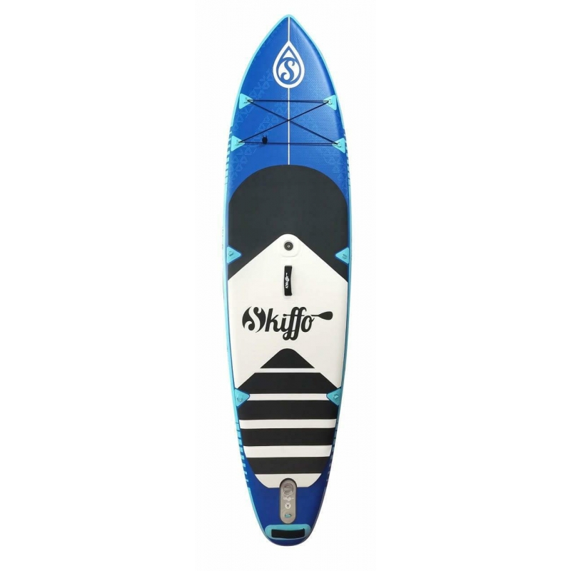 Deska pompowana Windsup SKIFFO 2022 WS COMBO - 10.4