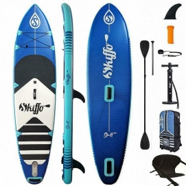 Deska pompowana Windsup SKIFFO 2022 WS COMBO - 10.4
