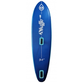 Deska pompowana Windsup SKIFFO 2022 WS COMBO - 10.4