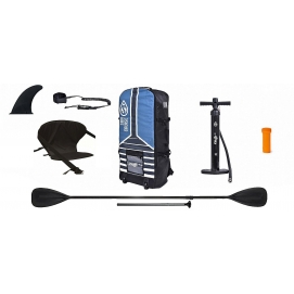 Deska SKIFFO WINDSUP 2021 WS COMBO 10,4