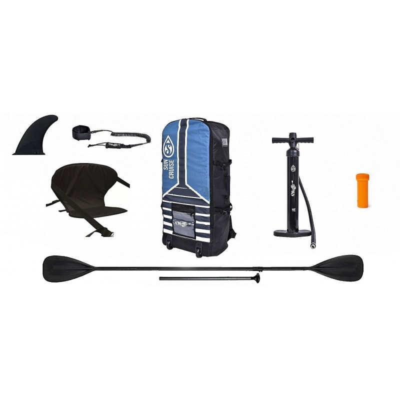 Deska SKIFFO WINDSUP 2021 WS COMBO 10,4