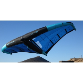 Skrzydło Wing Foil NeilPryde 2023 Fly Wing C1 blue