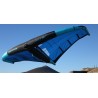 Skrzydło Wing Foil NeilPryde 2023 Fly Wing C1 blue