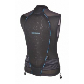 Kamizelka ochronna damska Icetools  LITE VEST LADY - L