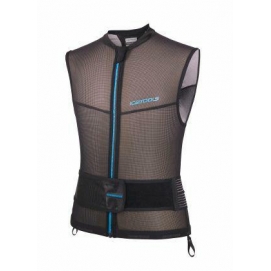 Kamizelka ochronna damska Icetools  LITE VEST LADY - L