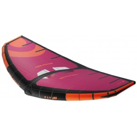 Wing Foil NeilPryde 2023 Fly Wing C2 berry - 1.4