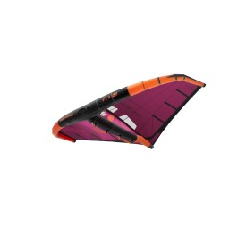 Skrzydło Wing Foil NeilPryde 2023 Fly Wing C2 berry
