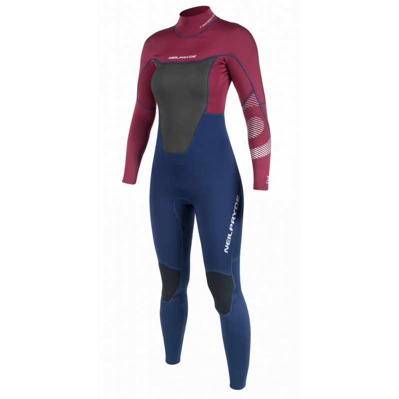 Pianka Damska NeilPryde 20 Spark Fullsuit 3/2 BZ - 36