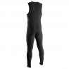 02 5047 REACTOR 2 2MM FRONT ZIP SLEEVELESS FUL