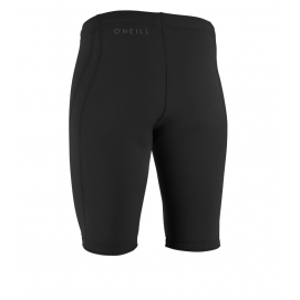 Neoprene mens short Oneill 2023 REACTOR-2 1.5mm BLK - L