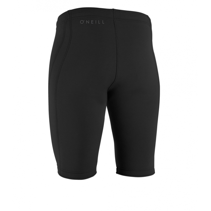 Neoprene mens short Oneill 2023 REACTOR-2 1.5mm BLK - L