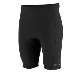Neoprene mens short Oneill 2023 REACTOR-2 1.5mm BLK - L