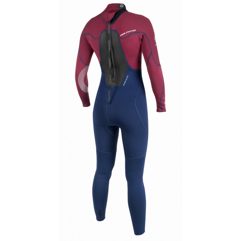 Pianka Damska NeilPryde 20 Spark Fullsuit 3/2 BZ - 36