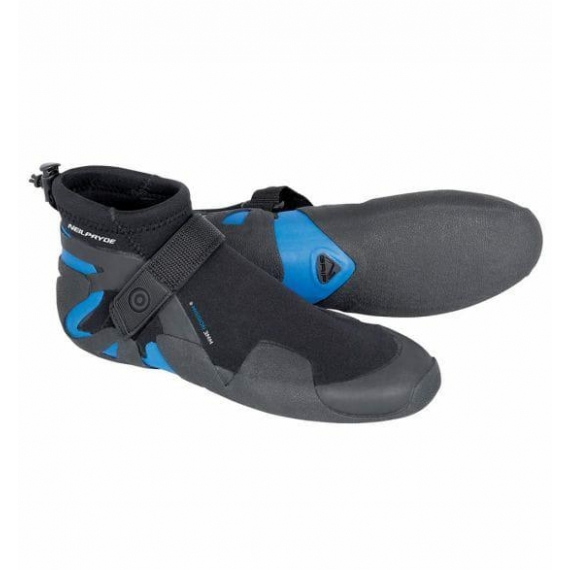 Buty neoprenowe NeilPryde Mission LC Round 3mm - 38/39 Buty neoprenowe NeilPryde Mission LC Round 3mm - 38/39