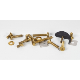 Akcesoria wing NeilPryde 2023 Flight FR plastic cover